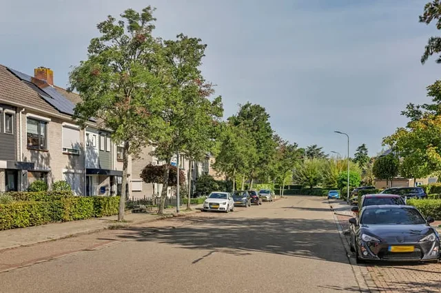 Wilgestraat 22