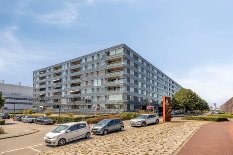 Kraanbaan 66