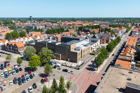 Brouwenaarstraat 2-l