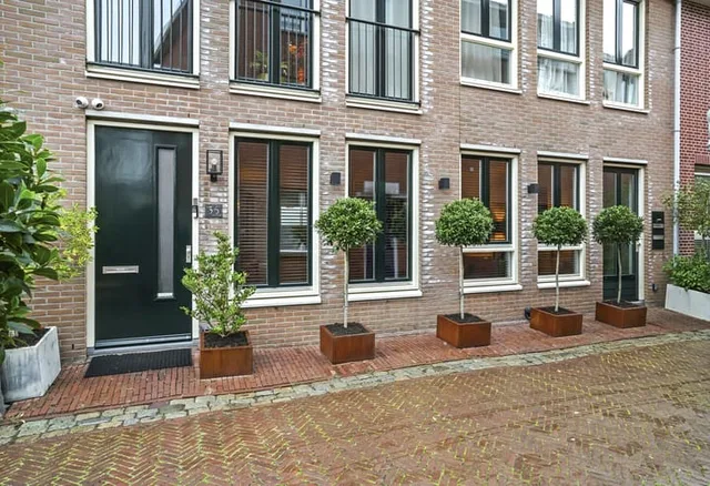Scheepmakersdijk 35