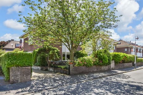 Van Hoeylaan 31