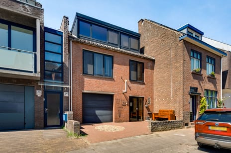 Gasthuisstraat 157