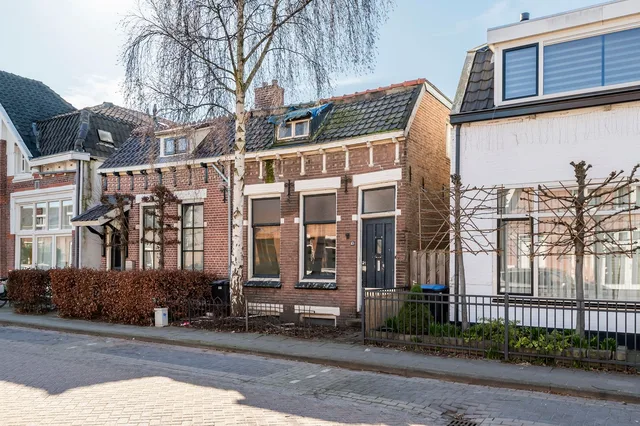 Grotebrugse Grintweg 63 4005 AB Tiel