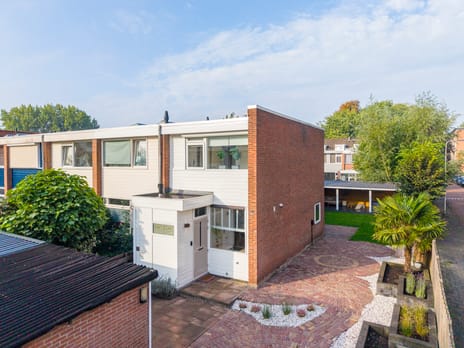 Sparstraat 2