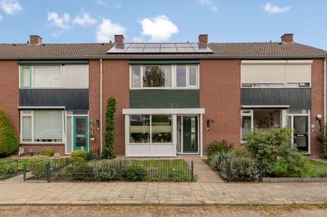 Wolter Visscherstraat 12