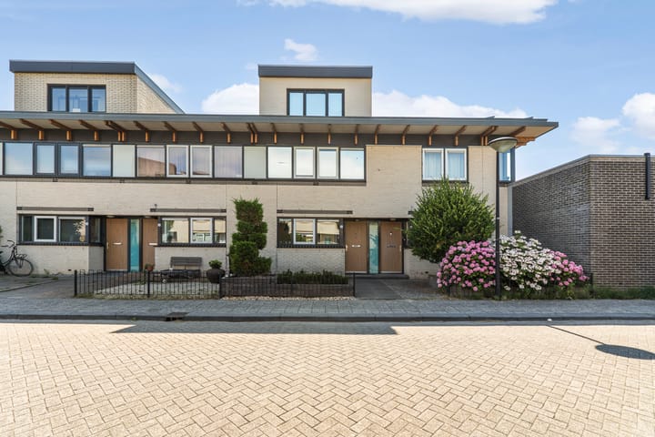 Bornholmstraat 27