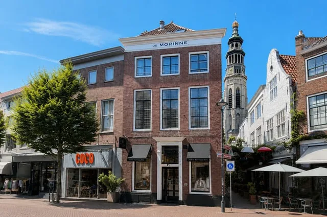 Reigerstraat 6