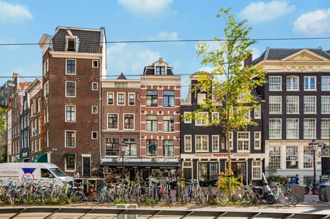 Nieuwezijds Voorburgwal 43-E