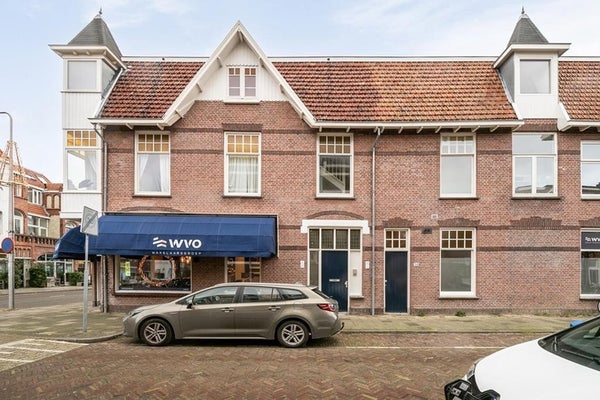 Hendrick de Keyserstraat 32