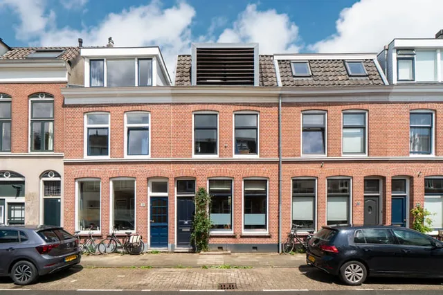 Griftstraat 50
