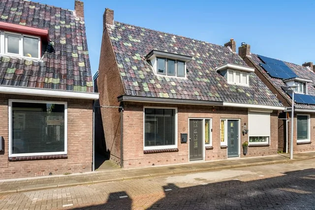 Tulpstraat 5