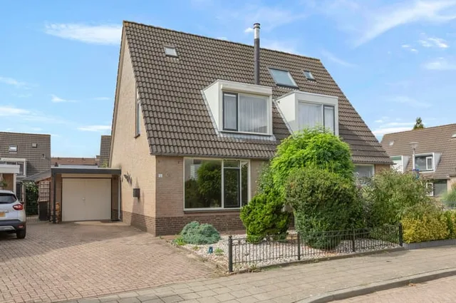 Goudreinette 16