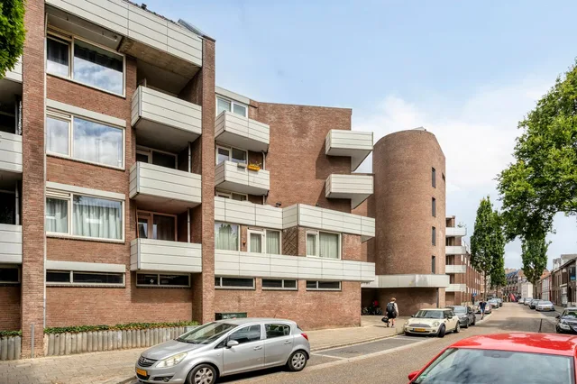 Mariagardestraat 129 6041 HL Roermond