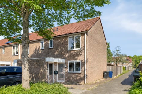 Wollegrasweg 45