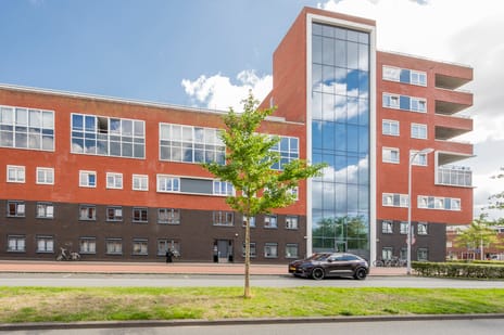 Groningerstraat 108