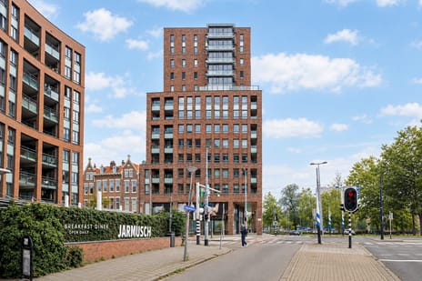Rochussenstraat 441