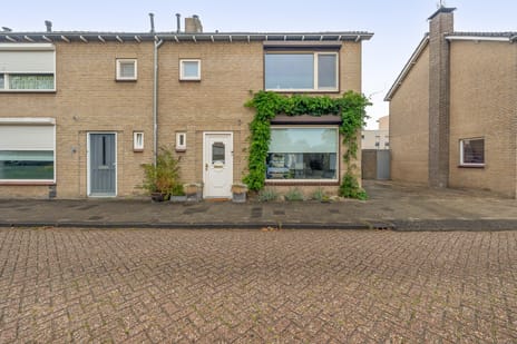 Dr. Ringersstraat 10