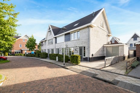 Populierenlaan 18
