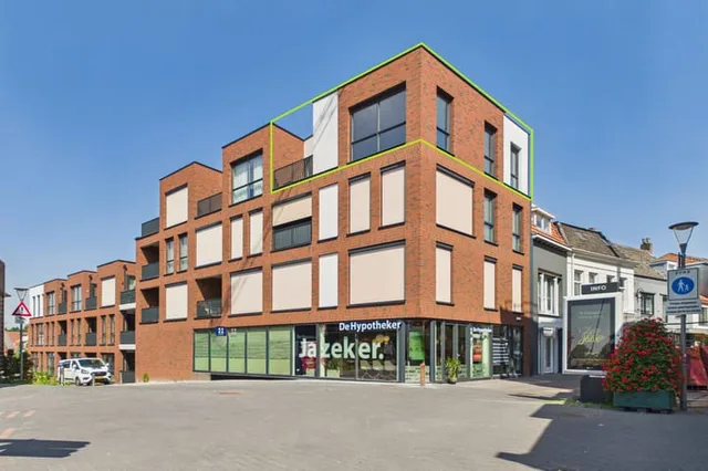 Noordstraat 4-k