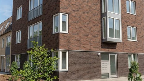 Blok 2A appartement (Bouwnr. 50)