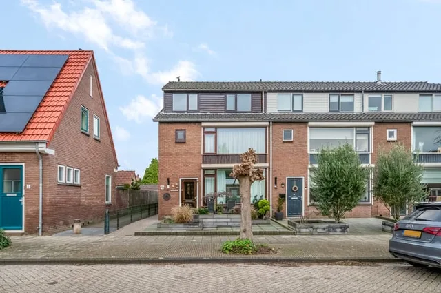Verlengde Acacialaan 7