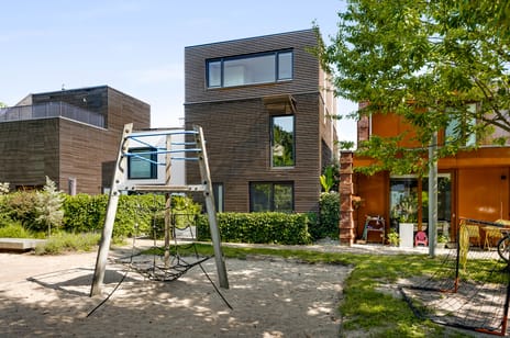 Waterwereld 128