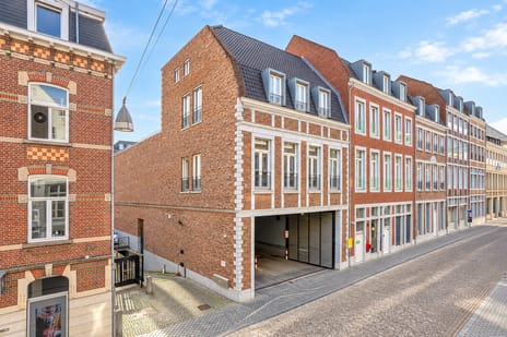 Helmstraat 5-B01