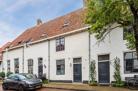 Grote Marktstraat 16