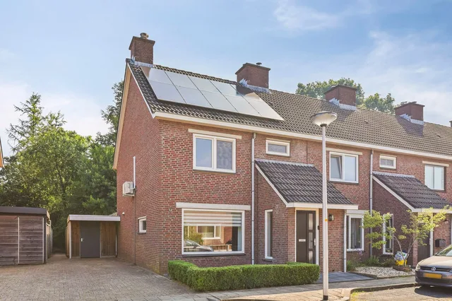 De Volmer 140