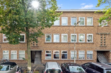 Van Zeggelenlaan 73