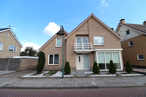 Bisschopsmolenstraat
