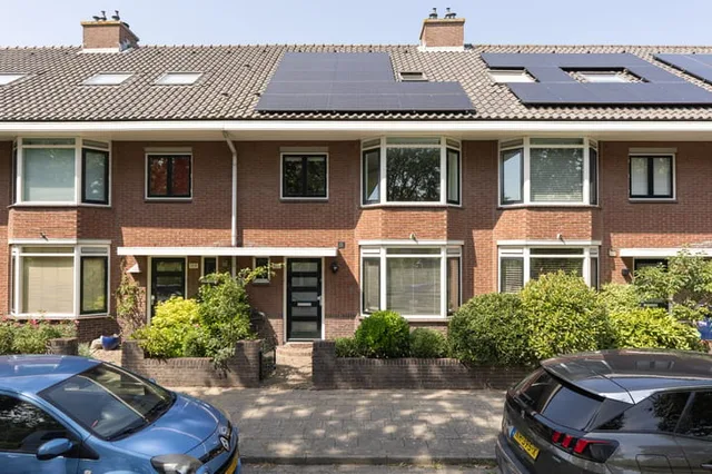 Zandzeggelaan 187