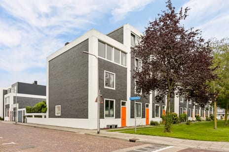 Obrechtstraat 149