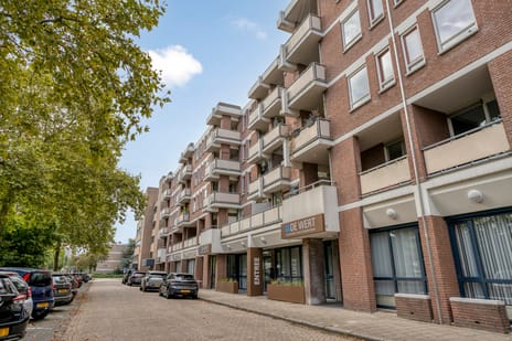 Europalaan 12-B