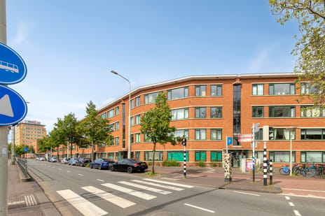 Lijnbaan 184