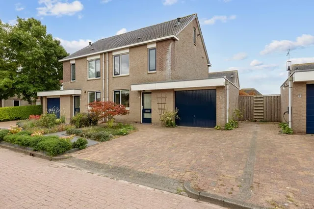Moormanweg 5