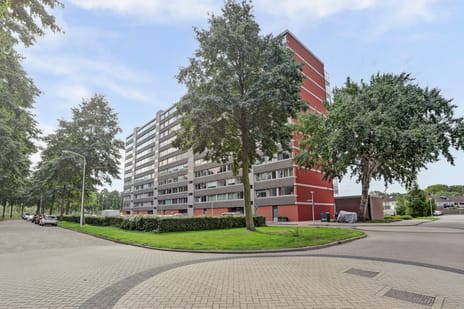 NVM Open Huizen Dag P.J. Oudstraat 74