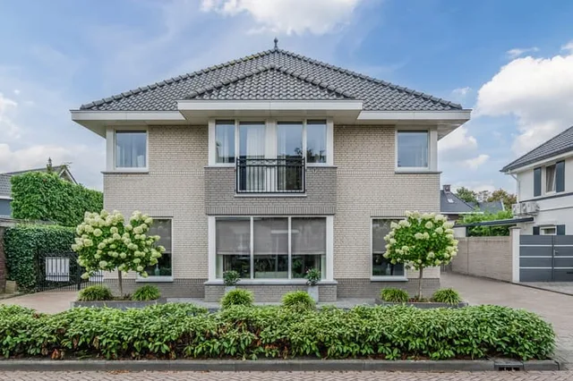 Vuurdoornstraat 8