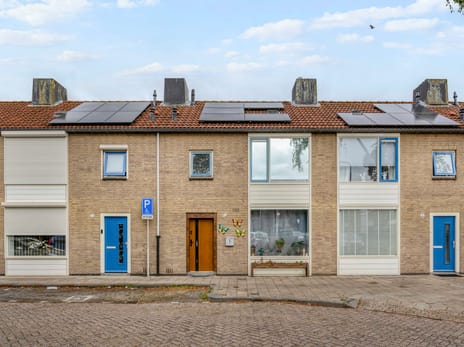 Brommastraat 33