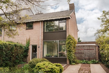 Von Brucken Focklaan 43