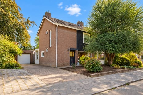 Stadhouderstraat 29
