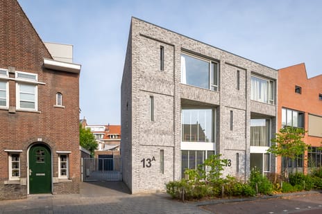 Trouwlaan 13-a