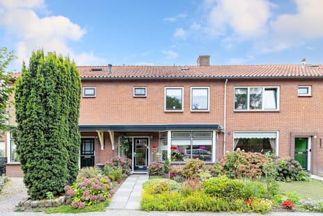 Stadsgracht 23