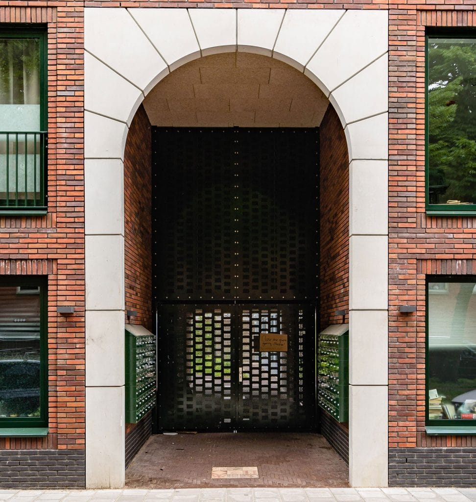 's-Gravenzandelaan 173-D