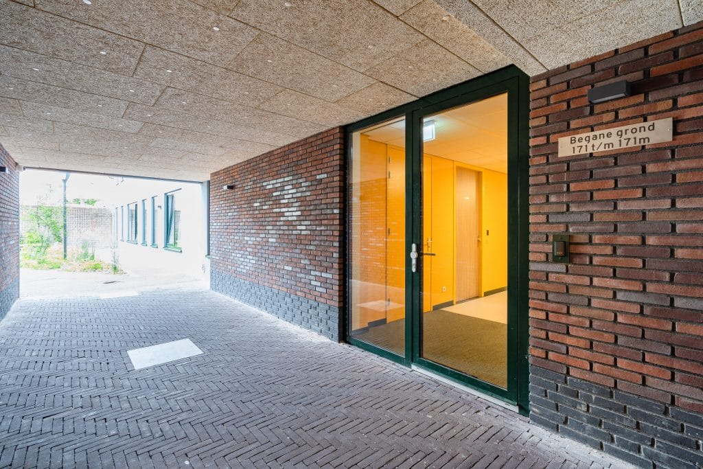 's-Gravenzandelaan 173-D
