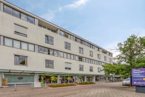 Clavecymbelstraat 18-B