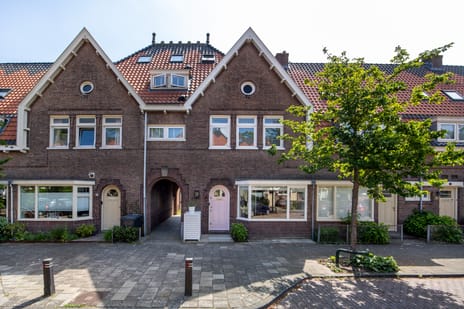 Bosboom Toussaintlaan 40