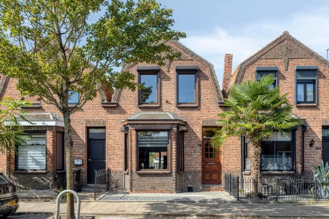 Axelsestraat 145