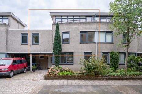 Rode Kruislaan 27-A