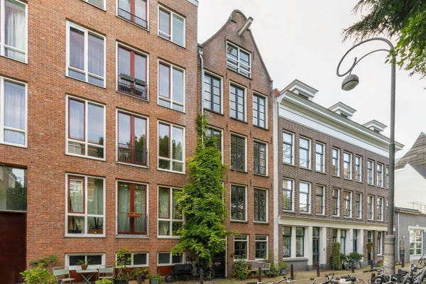 Karthuizersdwarsstraat 18 C
